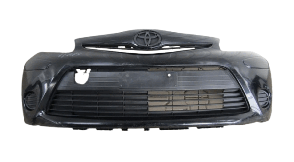 Bumper Toyota Aygo I 2gi FACELIFT 12-14  52119-0H110 Voorbumper KJ8075