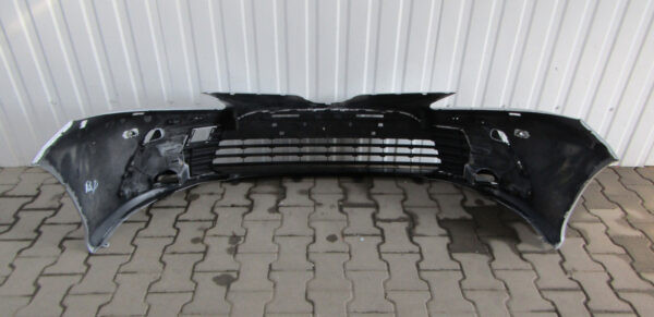 Bumper Toyota Camry 8 VIII XV70 facelift 21- Voorbumper KJ10016