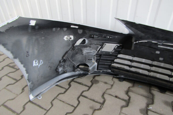 Bumper Toyota Camry 8 VIII XV70 facelift 21- Voorbumper KJ10016