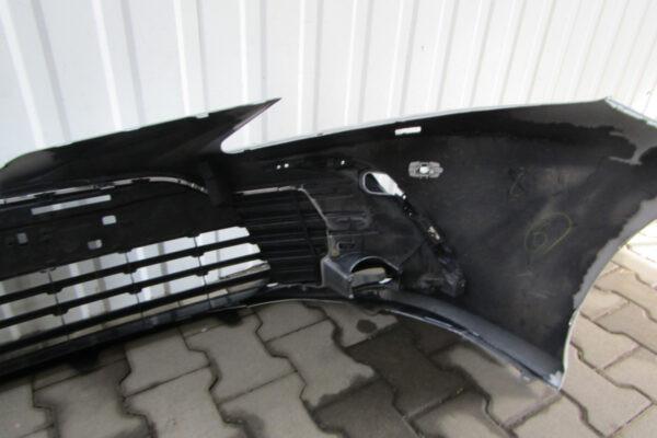 Bumper Toyota Camry 8 VIII XV70 facelift 21- Voorbumper KJ10016