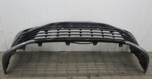 Bumper Toyota Camry 8 VIII XV70 FACELIFT 21-52119-33050 Voorbumper SM157