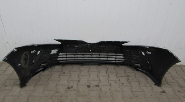 Bumper Toyota Camry 8 VIII XV70 FACELIFT 21-52119-33050 Voorbumper SM157