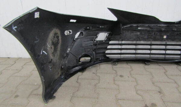 Bumper Toyota Camry 8 VIII XV70 FACELIFT 21-52119-33050 Voorbumper SM157