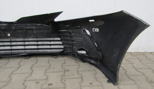 Bumper Toyota Camry 8 VIII XV70 FACELIFT 21-52119-33050 Voorbumper SM157
