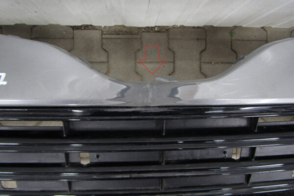 Bumper Toyota Camry 8 VIII XV70 FACELIFT 21-52119-33050 Voorbumper SM157