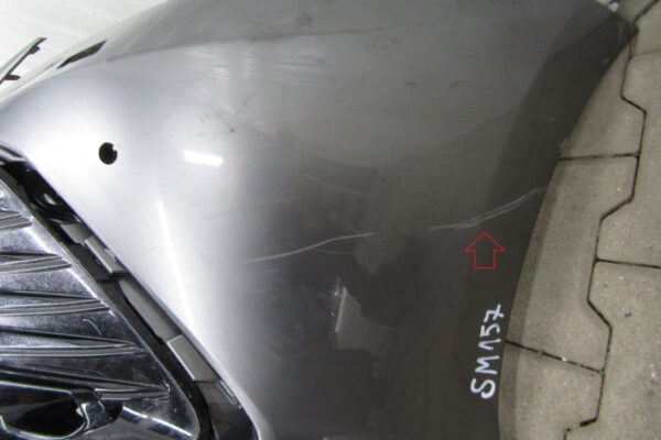 Bumper Toyota Camry 8 VIII XV70 FACELIFT 21-52119-33050 Voorbumper SM157