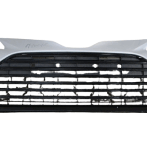 Bumper Toyota Camry 8 VIII XV70 facelift 21- Voorbumper KJ10016