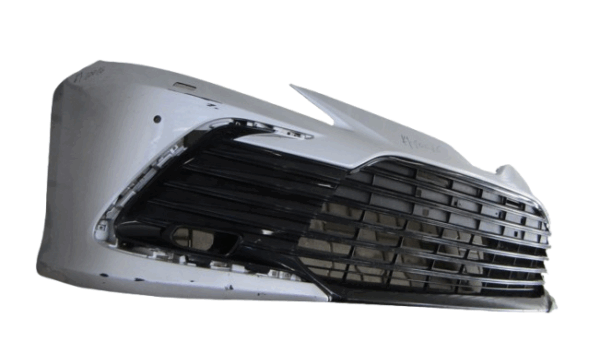 Bumper Toyota Camry 8 VIII XV70 facelift 21- Voorbumper KJ10016