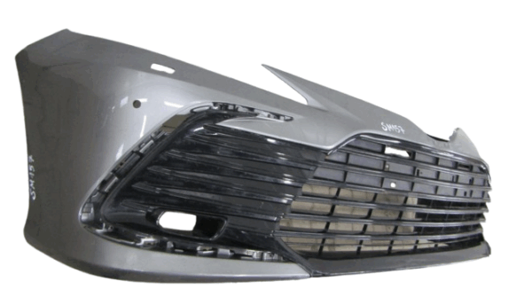 Bumper Toyota Camry 8 VIII XV70 FACELIFT 21-52119-33050 Voorbumper SM157