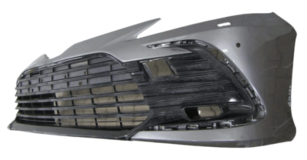 Bumper Toyota Camry 8 VIII XV70 FACELIFT 21-52119-33050 Voorbumper SM157