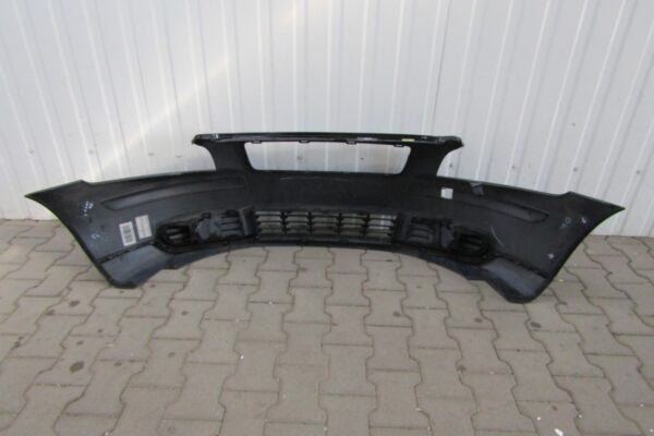 Bumper Volvo V50 S40 04-07 Voorbumper Q6012