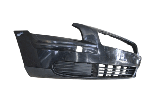 Bumper Volvo V50 S40 04-07 Voorbumper Q6012