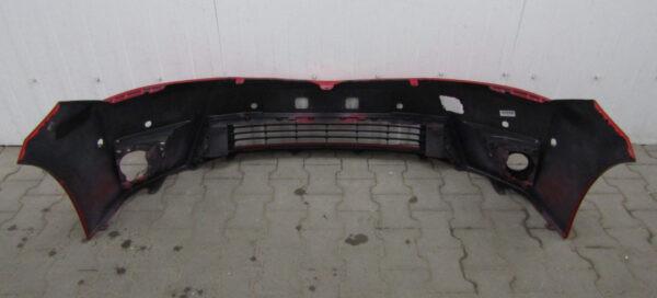 Bumper Toyota Corolla 11 XI E16 Sedan 13-16  53112-02470 Voorbumper KJ8806