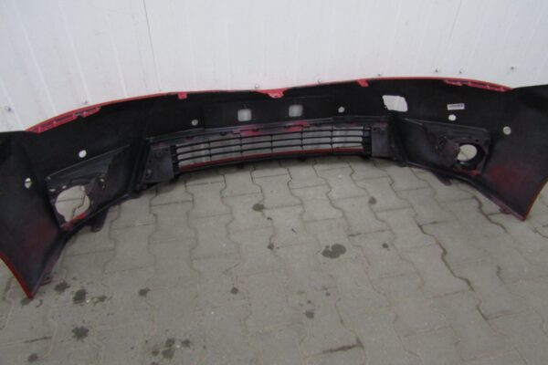 Bumper Toyota Corolla 11 XI E16 Sedan 13-16  53112-02470 Voorbumper KJ8806