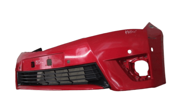 Bumper Toyota Corolla 11 XI E16 Sedan 13-16  53112-02470 Voorbumper KJ8806