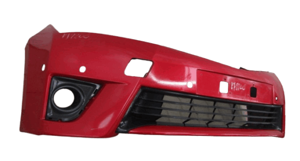 Bumper Toyota Corolla 11 XI E16 Sedan 13-16  53112-02470 Voorbumper KJ8806