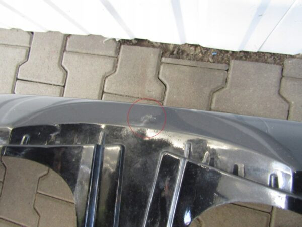 Bumper Toyota Corolla 11 XI Sedan Facelift 16- 10437536363 Voorbumper JK4751