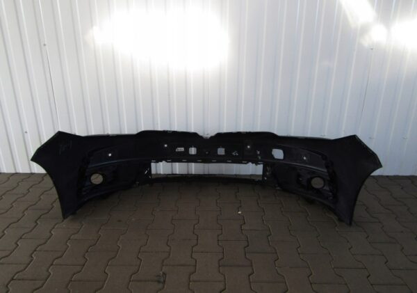 Bumper Toyota Corolla 11 XI Sedan Facelift 16- 10437536363 Voorbumper JK4751