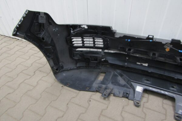 Bumper Range Land Rover Vogue IV 12 Voorbumper MZ647