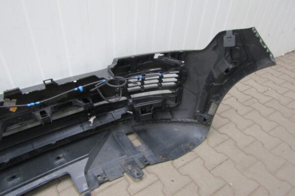 Bumper Range Land Rover Vogue IV 12 Voorbumper MZ647