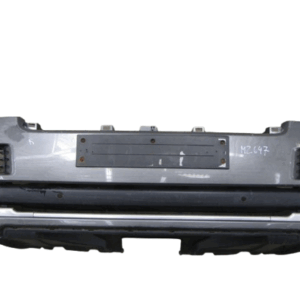 Bumper Range Land Rover Vogue IV 12 Voorbumper MZ647