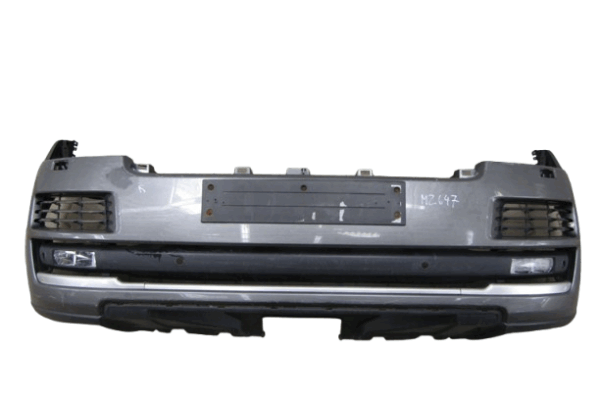 Bumper Range Land Rover Vogue IV 12 Voorbumper MZ647