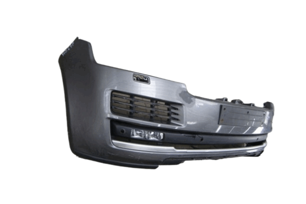 Bumper Range Land Rover Vogue IV 12 Voorbumper MZ647