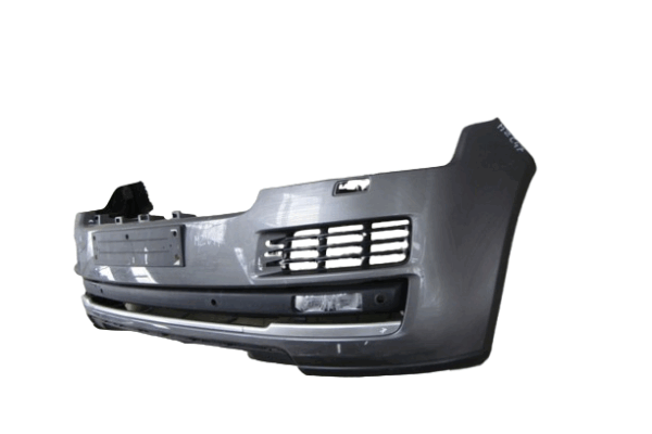 Bumper Range Land Rover Vogue IV 12 Voorbumper MZ647