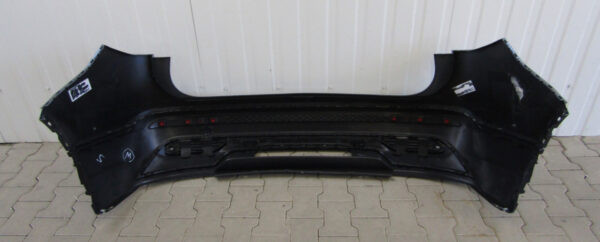 Bumper Seat Tarraco 5FJ 18-5fj807417 Achterbumper KS4090