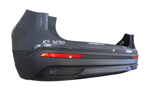 Bumper Seat Tarraco 5FJ 18-5fj807417 Achterbumper KS4090