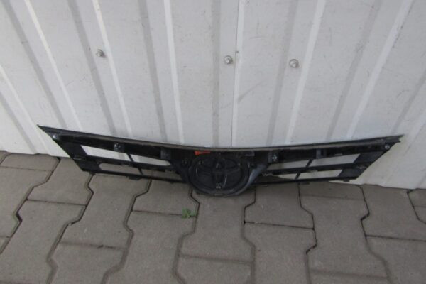 Bumper Toyota Corolla XI E16 Facelift 16-18 + GRILL 5211902F30 Voorbumper Q2653