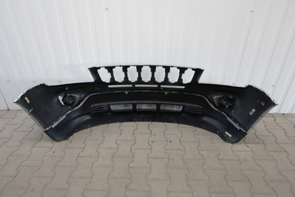 Bumper Jeep Compass 1 I FACELIFT11-13 mk49j1000p Voorbumper Q2778