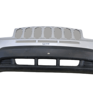 Bumper Jeep Compass 1 I FACELIFT11-13 mk49j1000p Voorbumper Q2778
