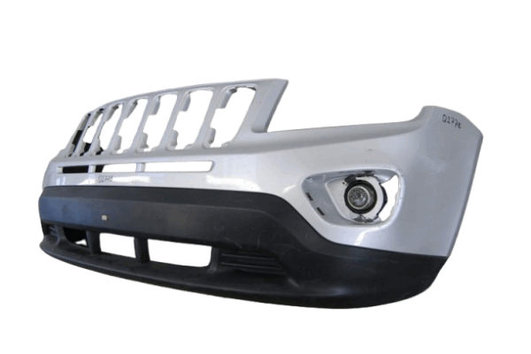 Bumper Jeep Compass 1 I FACELIFT11-13 mk49j1000p Voorbumper Q2778