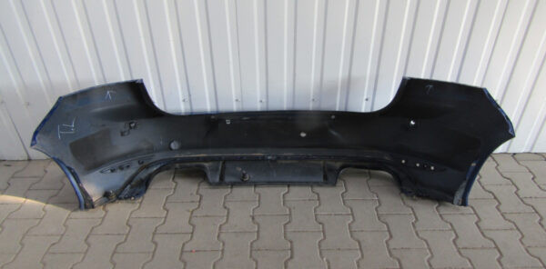 Bumper Volkswagen VW Golf 7 VII 5G6 R20 HB 12-5G6807421 Achterbumper KJ7397