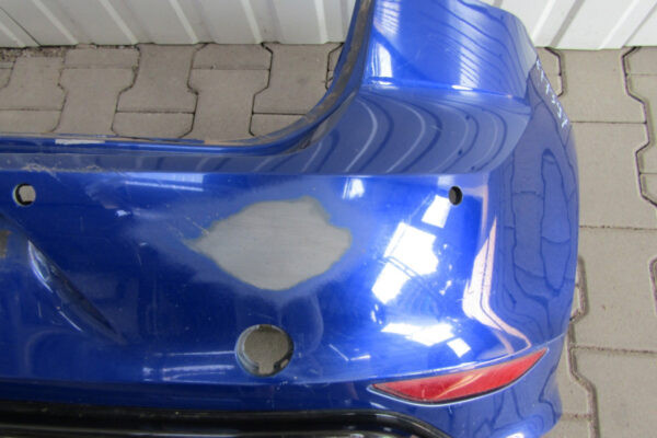 Bumper Volkswagen VW Golf 7 VII 5G6 R20 HB 12-5G6807421 Achterbumper KJ7397