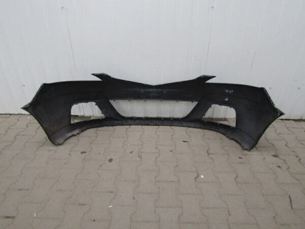 Bumper Mazda 5 Premacy FACELIFT 07-10 Voorbumper Q5601
