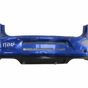 Bumper Volkswagen VW Golf 7 VII 5G6 R20 HB 12-5G6807421 Achterbumper KJ7397