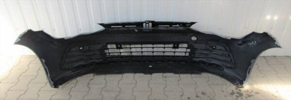 Bumper Volkswagen VW Golf 8 VIII 5H0 20- 5H0807221 Voorbumper KS4867