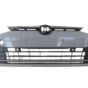 Bumper Volkswagen VW Golf 8 VIII 5H0 20- 5H0807221 Voorbumper KS4867