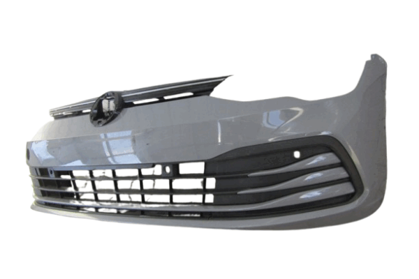Bumper Volkswagen VW Golf 8 VIII 5H0 20- 5H0807221 Voorbumper KS4867