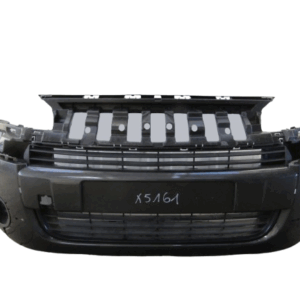 Bumper Citroen Berlingo Partner 2 II 08- Voorbumper X5161