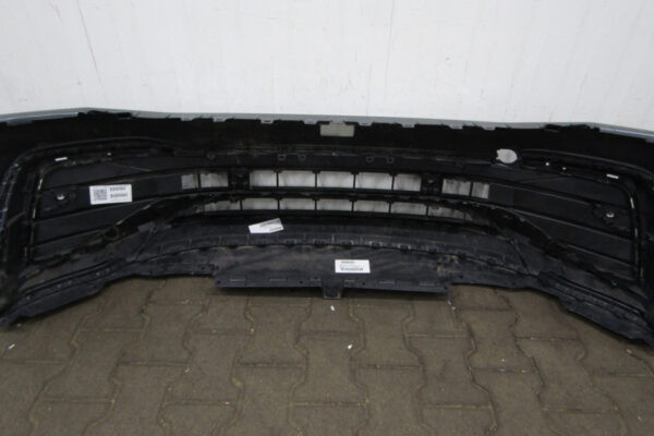 Bumper Volkswagen VW Tiguan 2 II 5NN ALLSPACE R-LINE RLINE Facelift 20- Voorbumper MZ1780