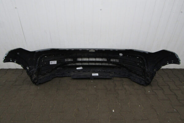 Bumper Volkswagen VW Tiguan 2 II 5NN ALLSPACE R-LINE RLINE Facelift 20- Voorbumper MZ1780