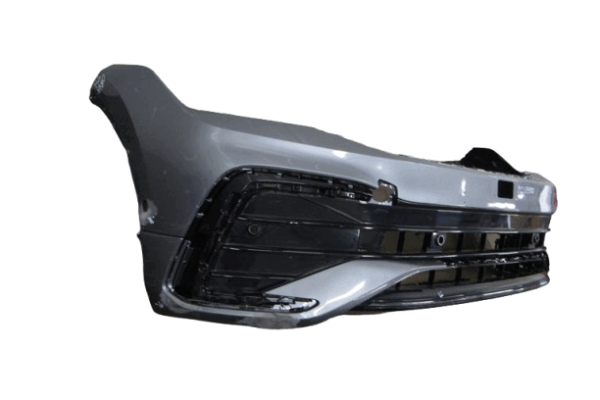 Bumper Volkswagen VW Tiguan 2 II 5NN ALLSPACE R-LINE RLINE Facelift 20- Voorbumper MZ1780