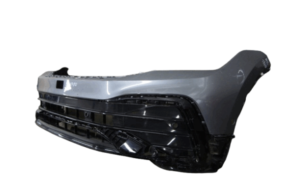 Bumper Volkswagen VW Tiguan 2 II 5NN ALLSPACE R-LINE RLINE Facelift 20- Voorbumper MZ1780