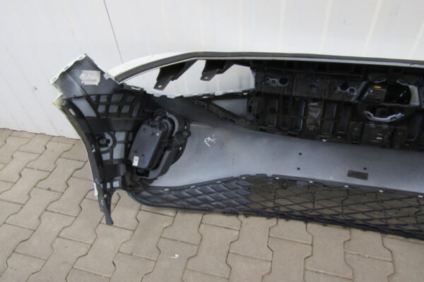 Bumper VW ID 4 ID.4 ID4 11A GTX 20-11A807221 Voorbumper JM1206