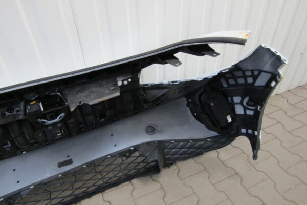 Bumper VW ID 4 ID.4 ID4 11A GTX 20-11A807221 Voorbumper JM1206