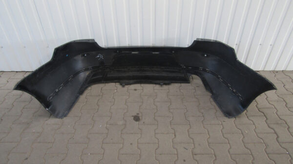 Bumper Volkswagen VW PASSAT B7 3AE SEDAN 10-14 3AE807421 Achterbumper KJ7119