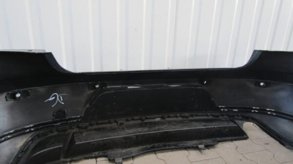 Bumper Volkswagen VW PASSAT B7 3AE SEDAN 10-14 3AE807421 Achterbumper KJ7119